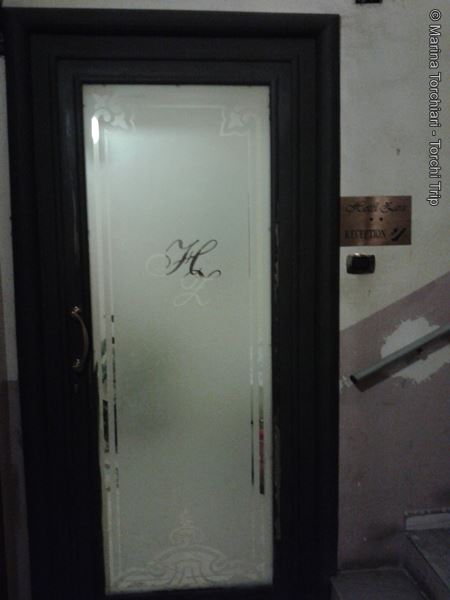 Hotel Zara – Napoli, Italia